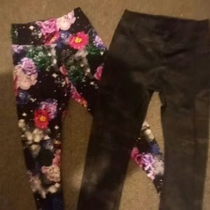 Womens leggings